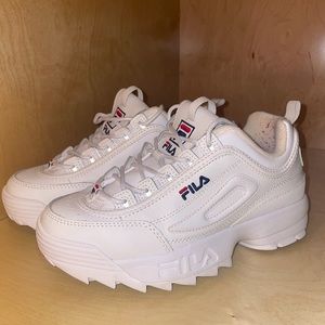 Fila Women’s Disruptor